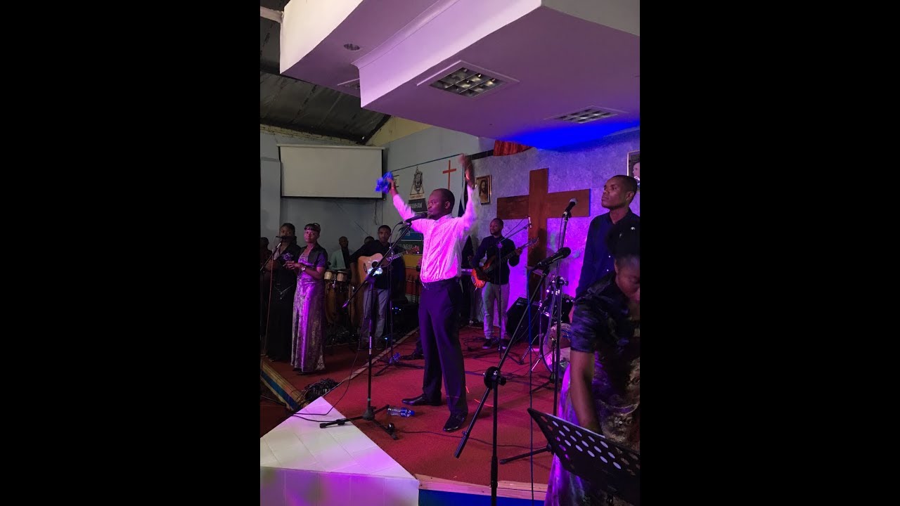 ILS NE SAVENT PAS 2016 // Pst ROGER MASANKA