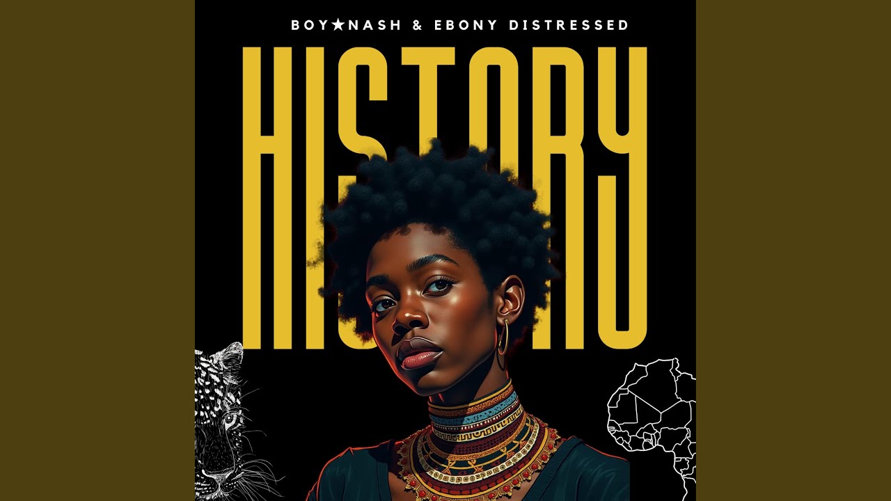 History