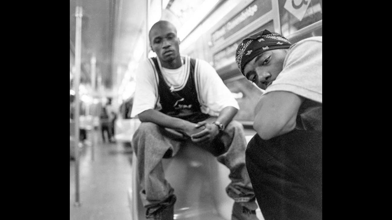 [FREE] 90s Boom Bap Instrumental - 