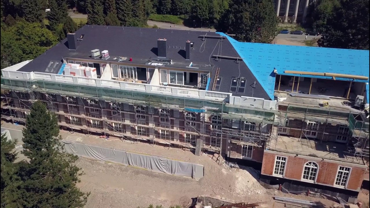 Schwimmhalle Siegmar -Teil2-     Der 