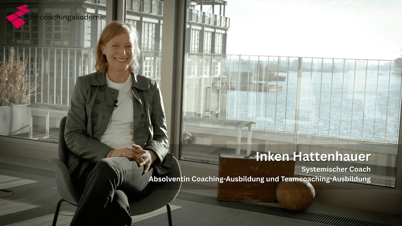 Erfahrungsbericht Teamcoaching-Ausbildung Inken Hattenhauer