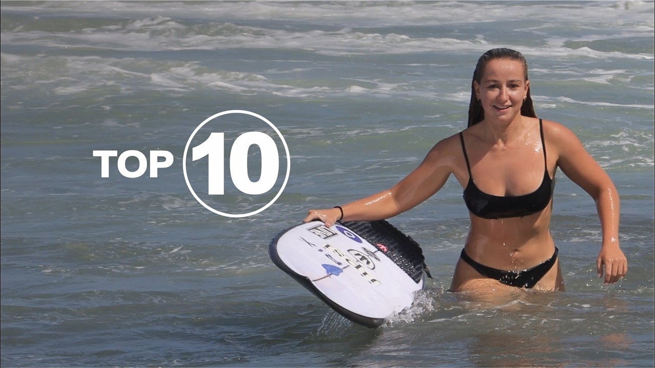 Ten Best Of Bali - May 2026