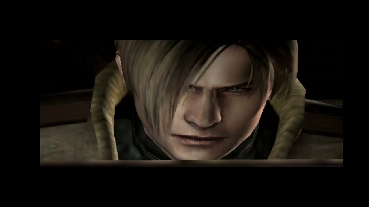 🔥 {PS2} | RESIDENT EVIL 4 | JOGANDO NO NETHERSX2 [MODO NORMAL] #1