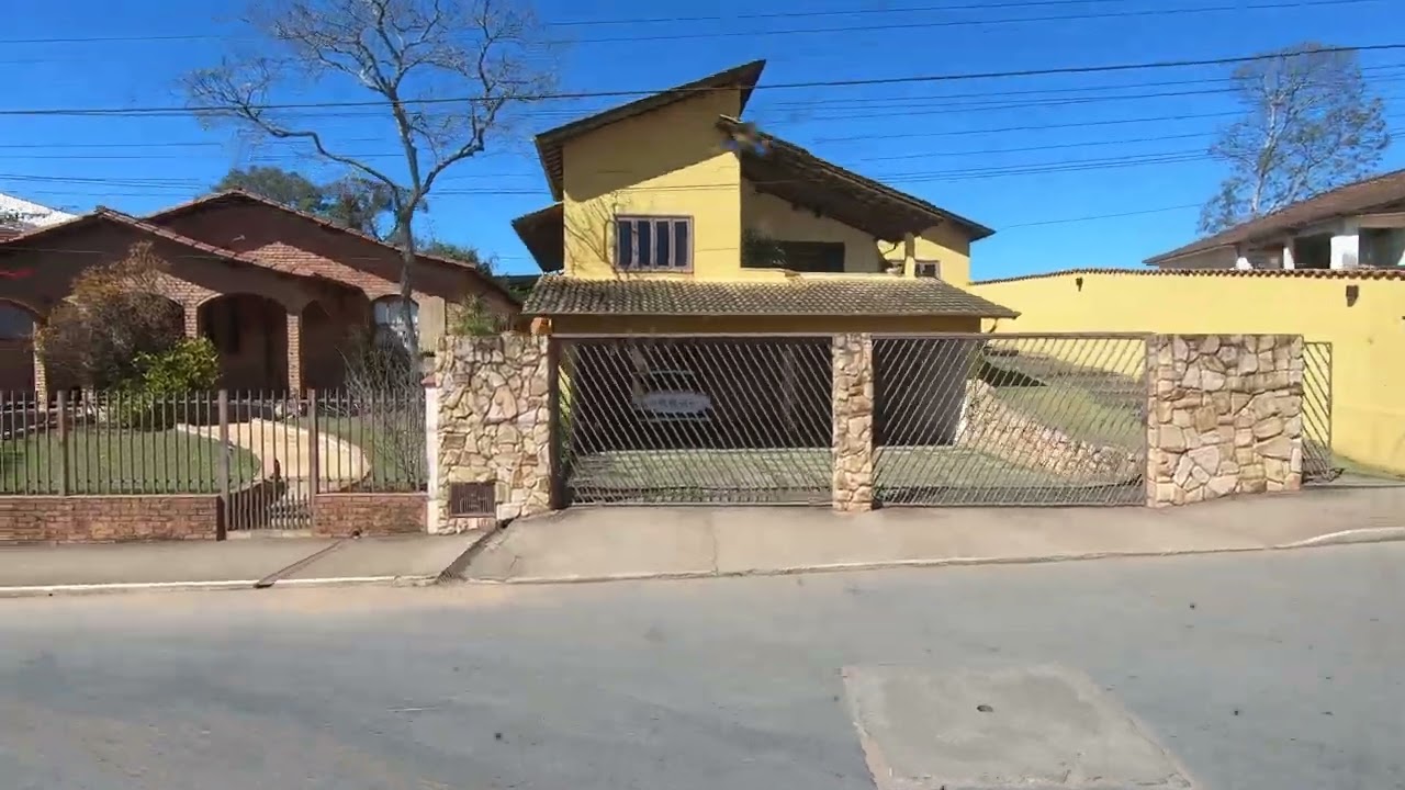 São Vicente de Minas 