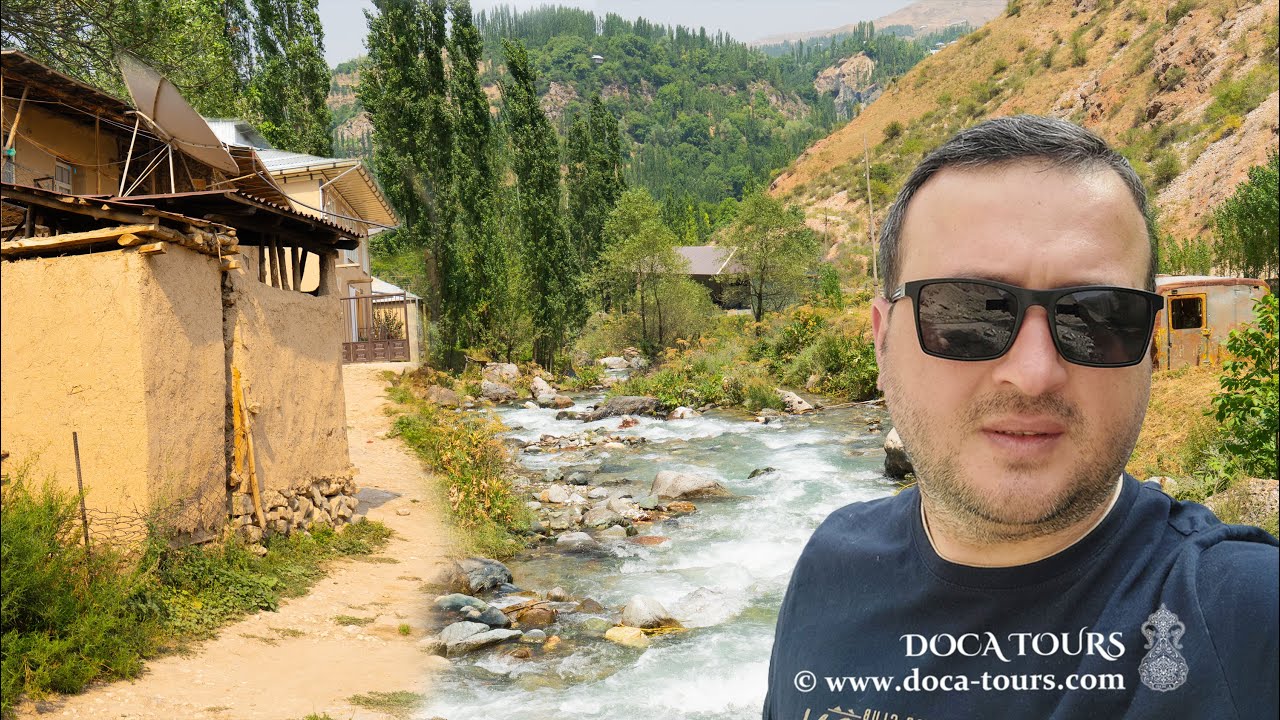You've Never Seen This Before | The Closed Village of Gilan | Far From Civilization
