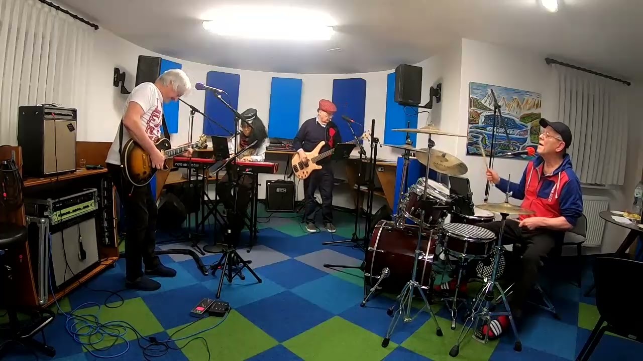 Roll over Beethoven