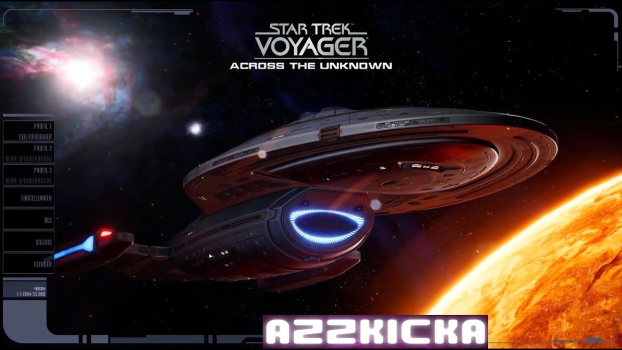 Star Trek:Voyager-Across the Unknown-Die alternative Zukunft der Voyager!🖖Folge 6