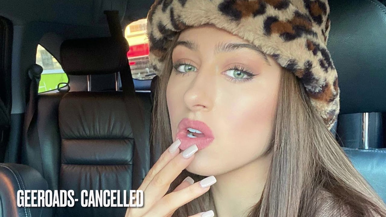 Cancelled cover| Kiana Led&egrave;