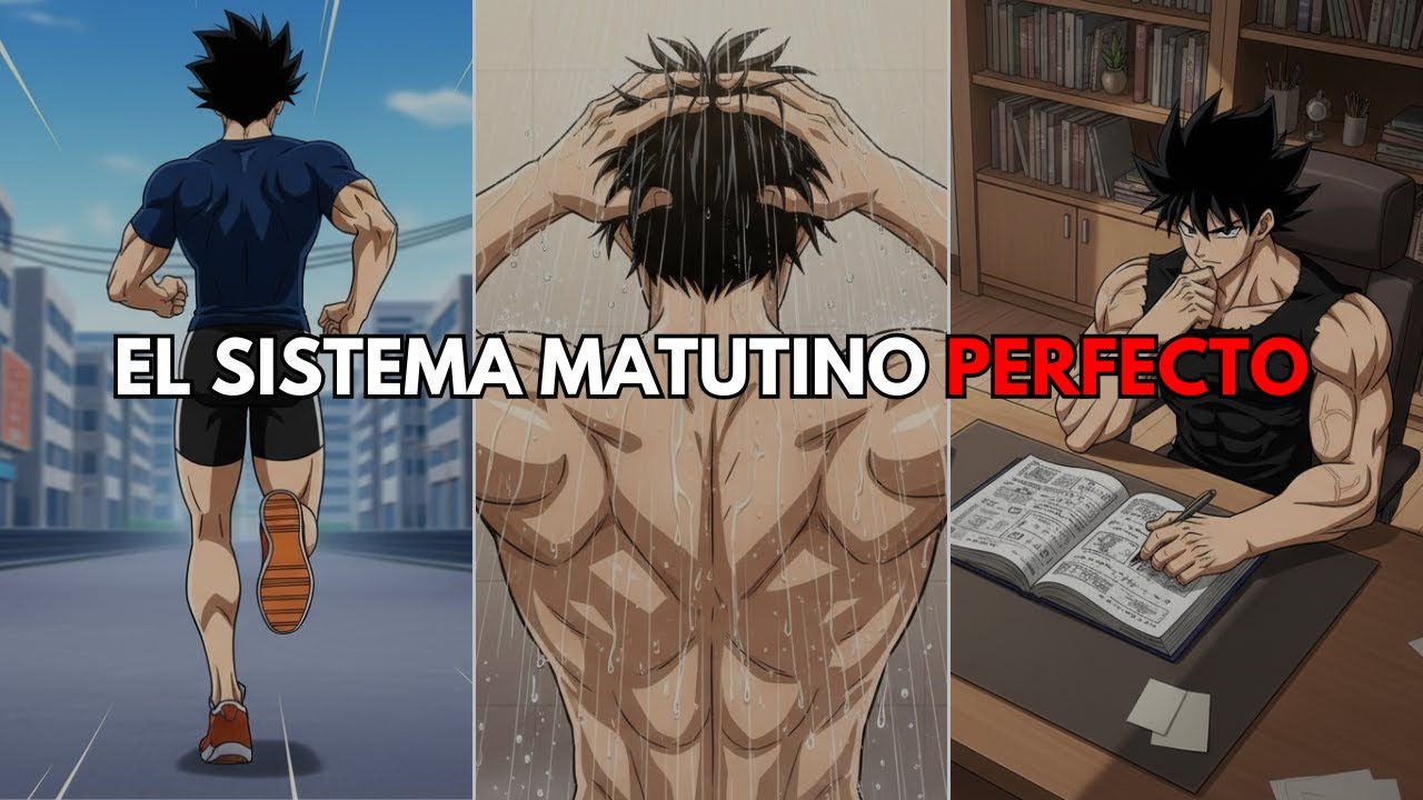 8 Hábitos Perfectos Para Empezar Tu Mañana Y Cambiar Tu Vida Por Completo
