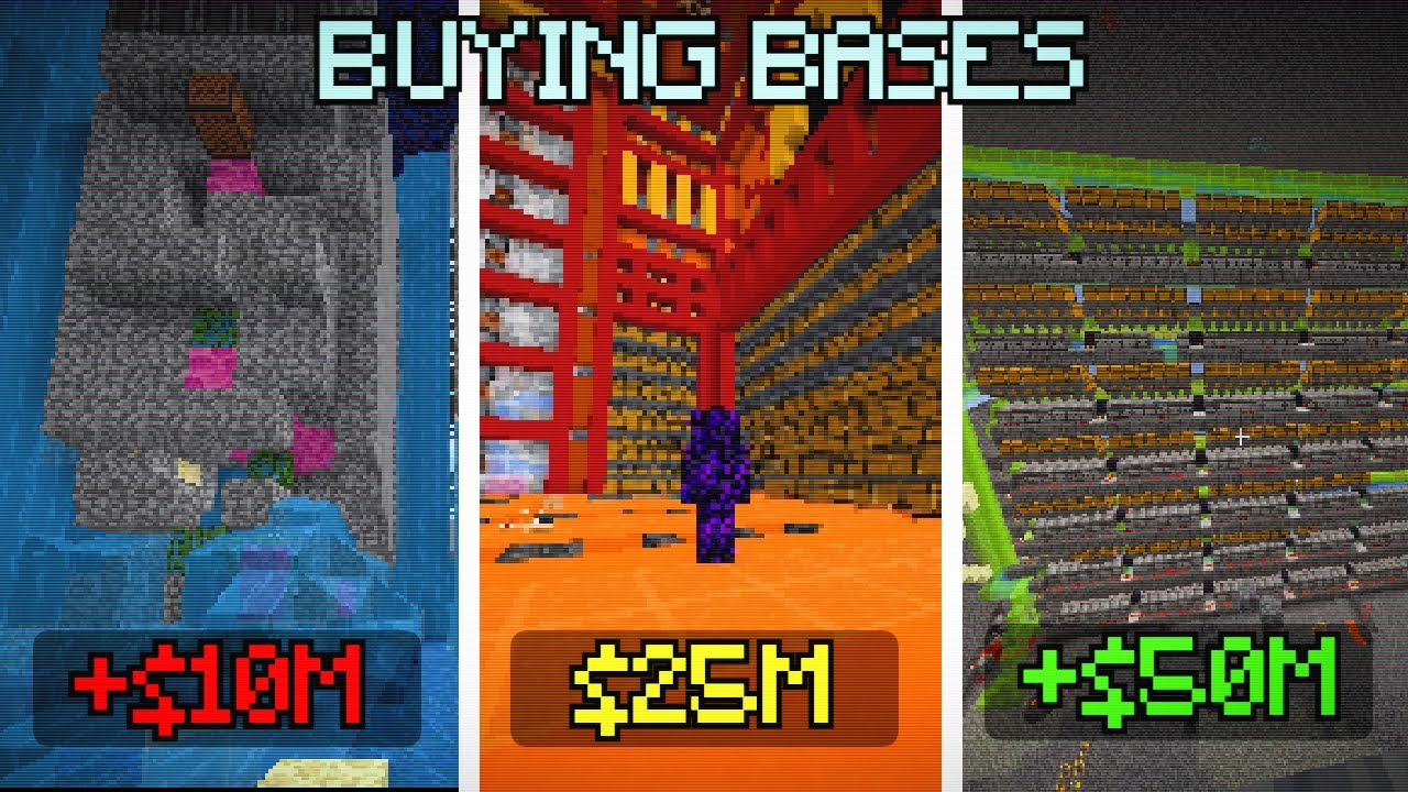 BUYING BASES FOR $100 MILLION ON DONUTSMP