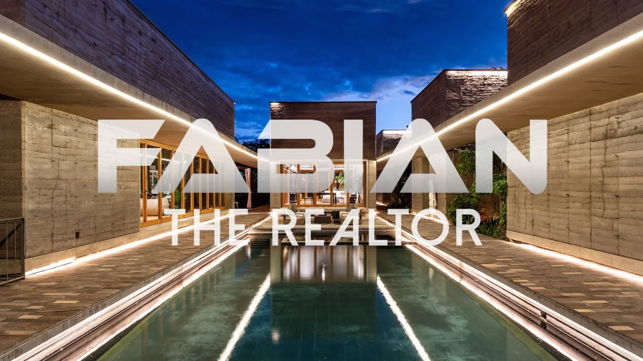 Casa Rammed Earth - Real Estate San Miguel de Allende