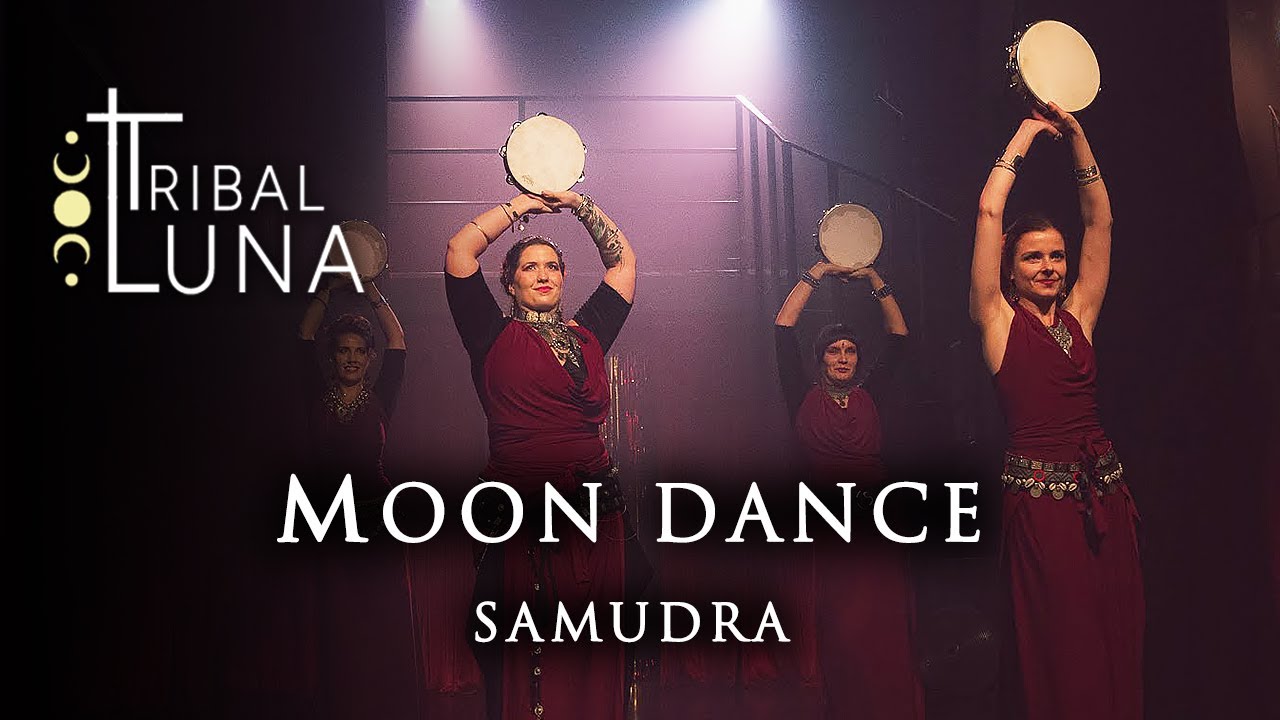 Samudra. FCBD style Moon Dialect @ Luna Tribal Event