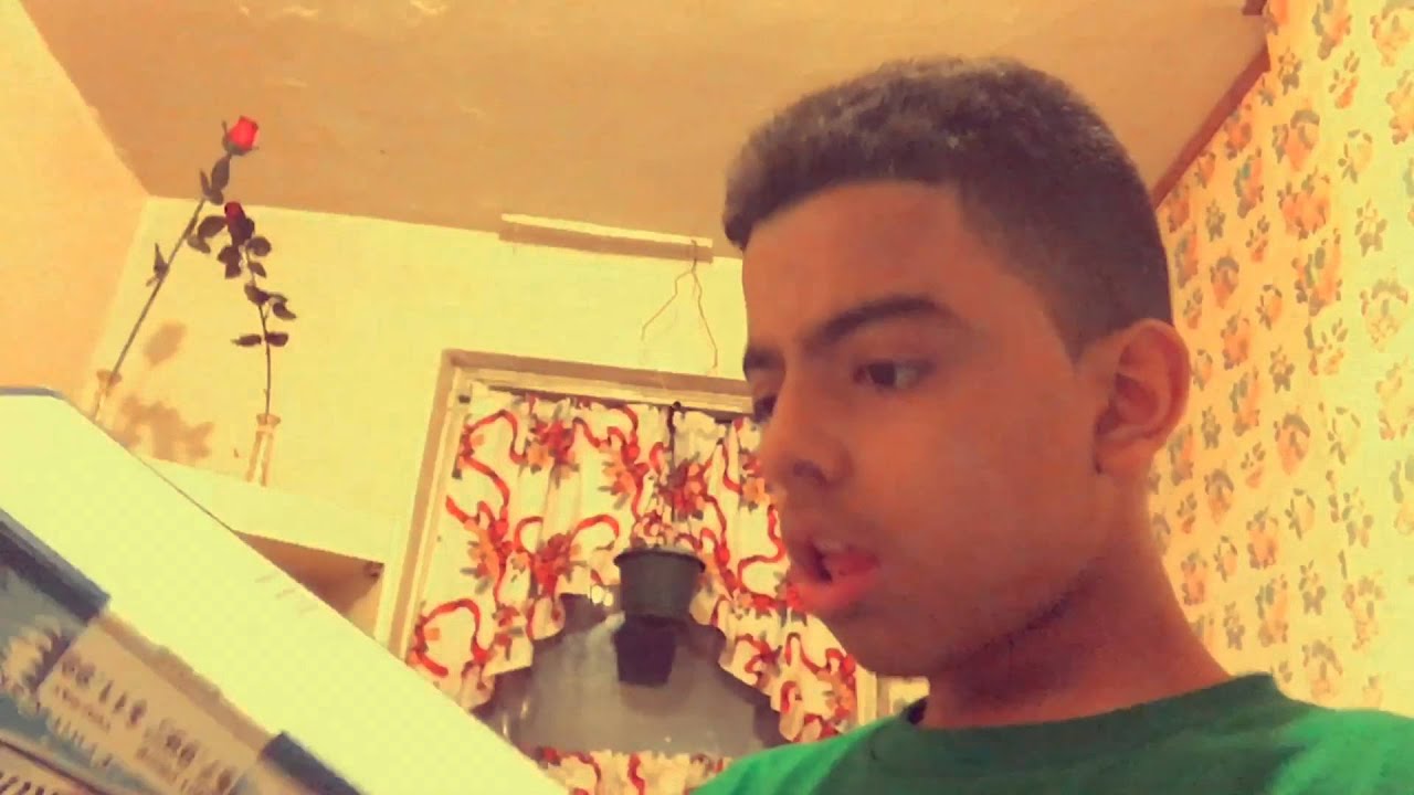 Don't Hug Me I'm Scared 5 (REMAKE)