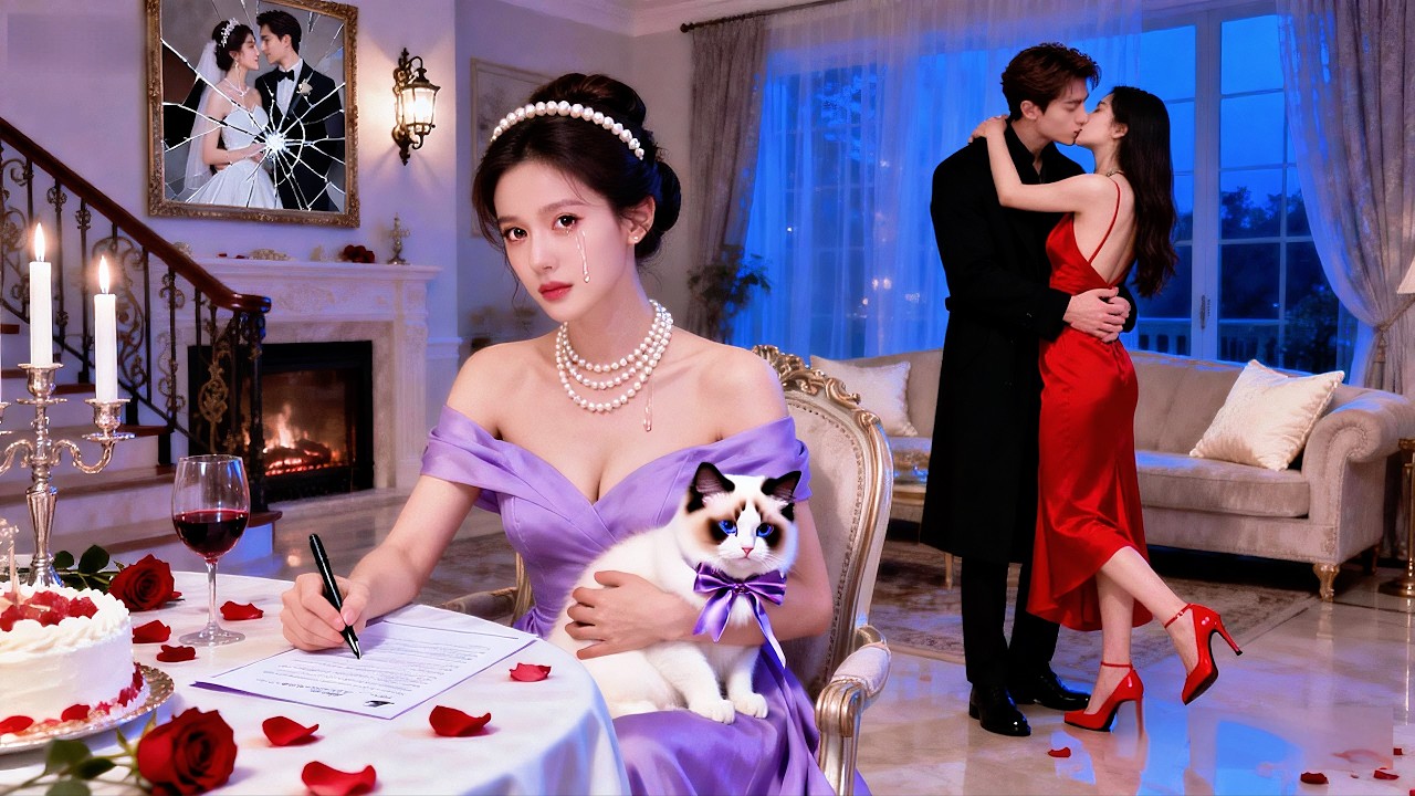 🔥Điên nữ trở lại! Tiểu tam hầm chó cô thành canh, tát bay chồng độc ác, phá nát hiện trường!