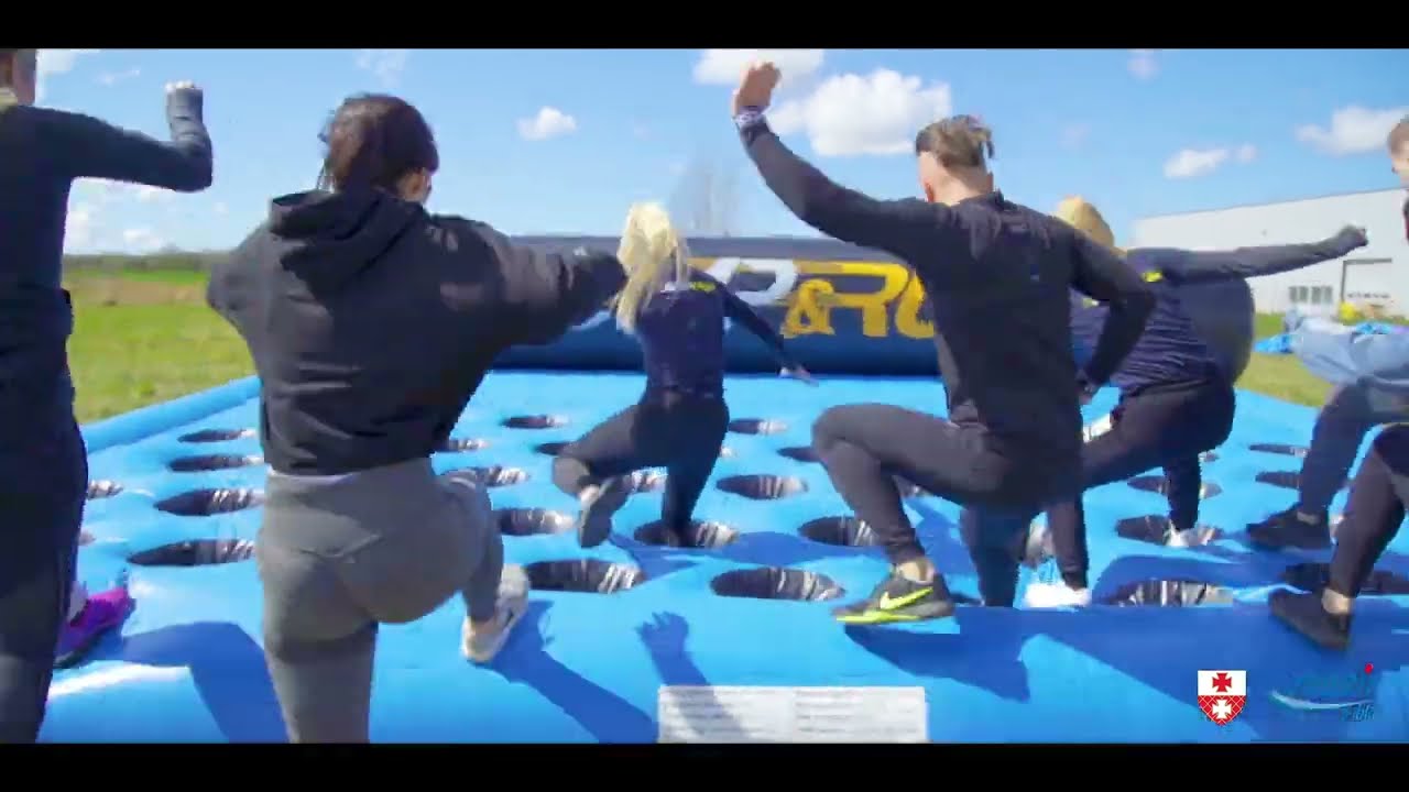 Bażantarnia Jump & Run