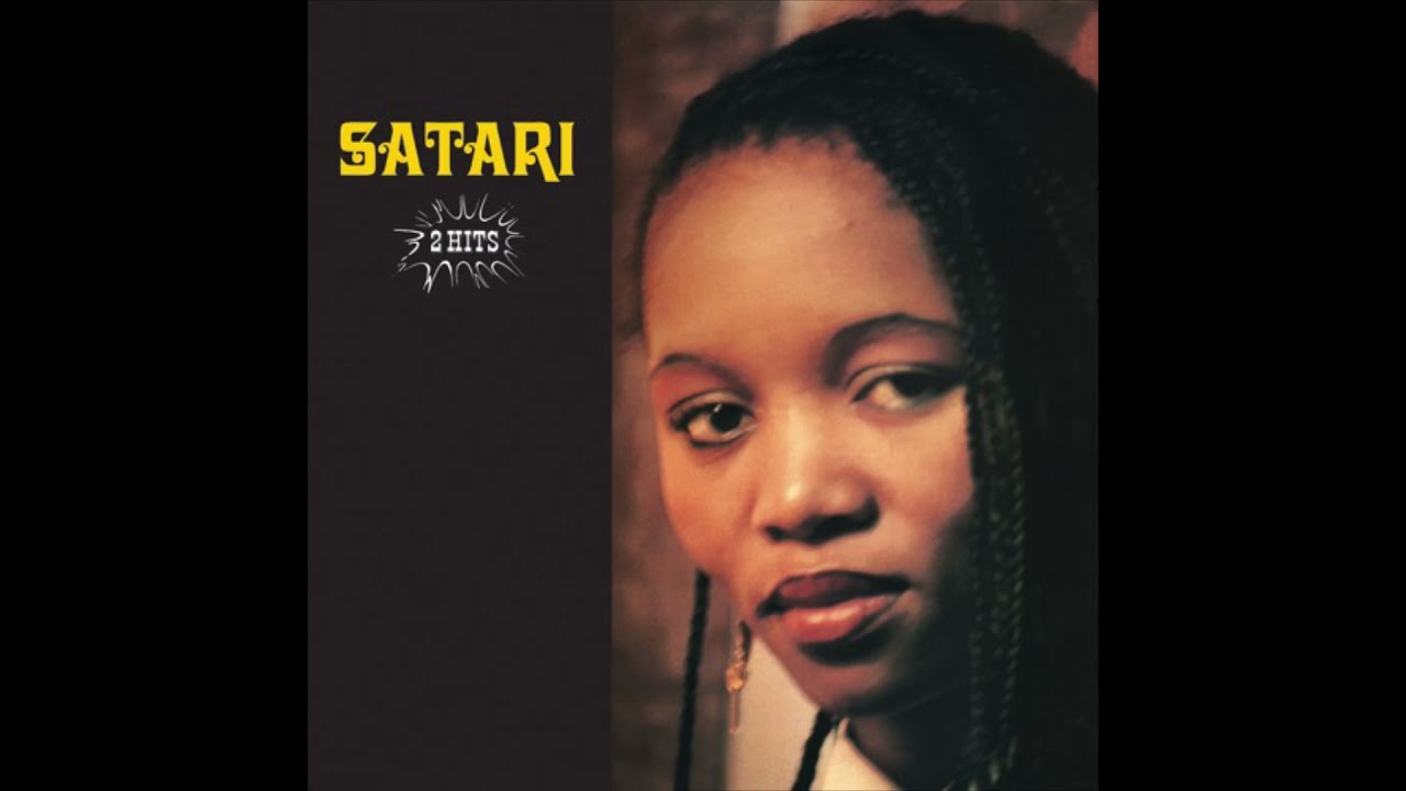 Satari &ndash; Smile