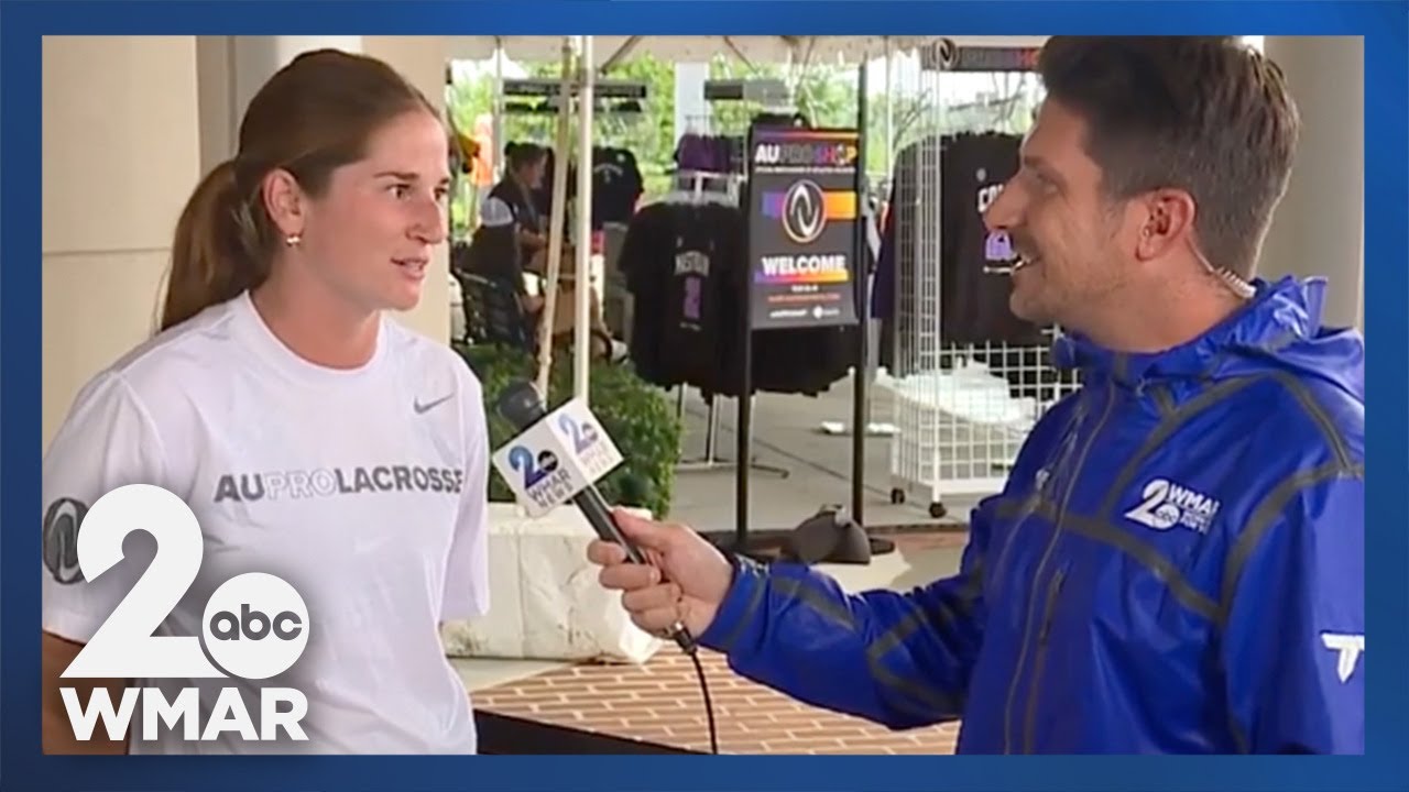 Shawn Stepner 1-on-1 with Sam Apuzzo at Athletes Unlimited
