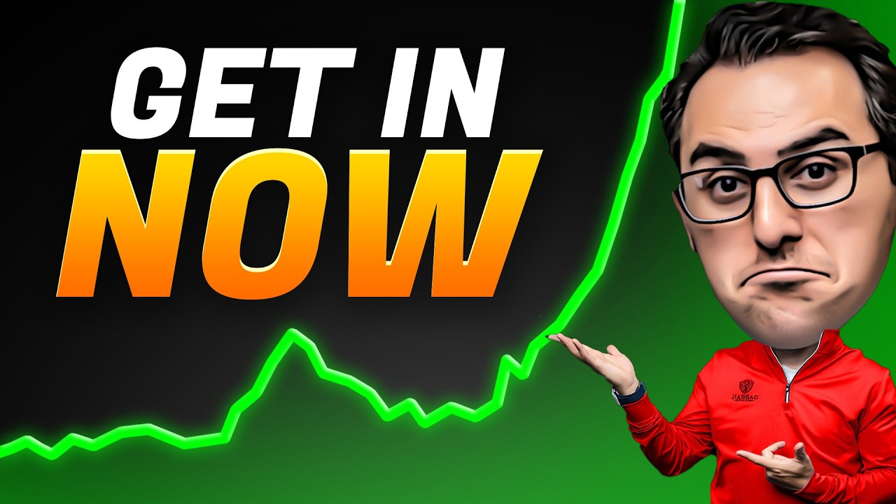 This Stock is the “Steal of the Century”