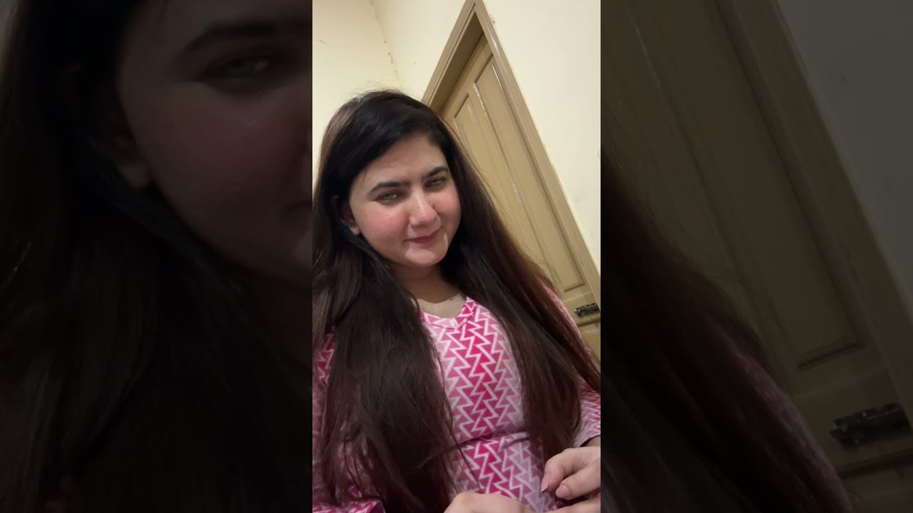 Mehwish Zeb Hot Live Session 