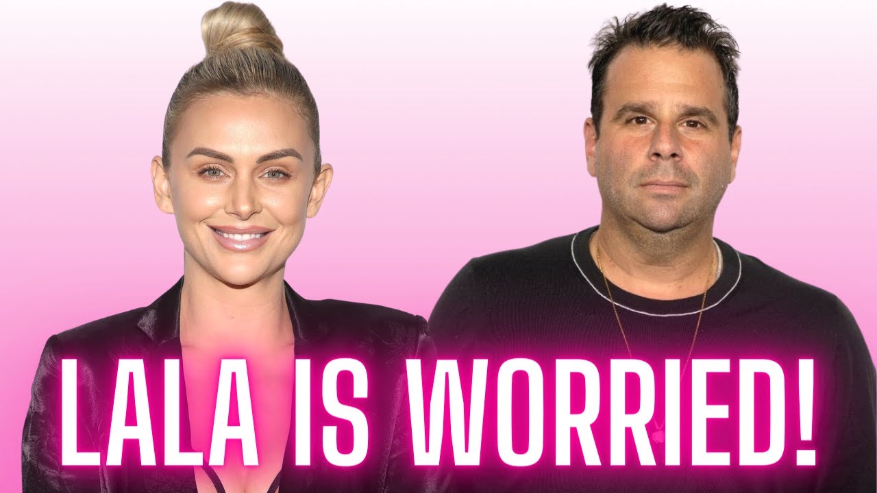 Lala Shares That She Is 