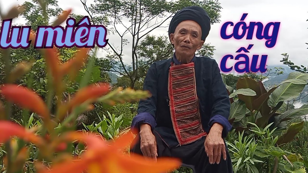 câu chuyện về thuở khai thiên lập địa | A pú