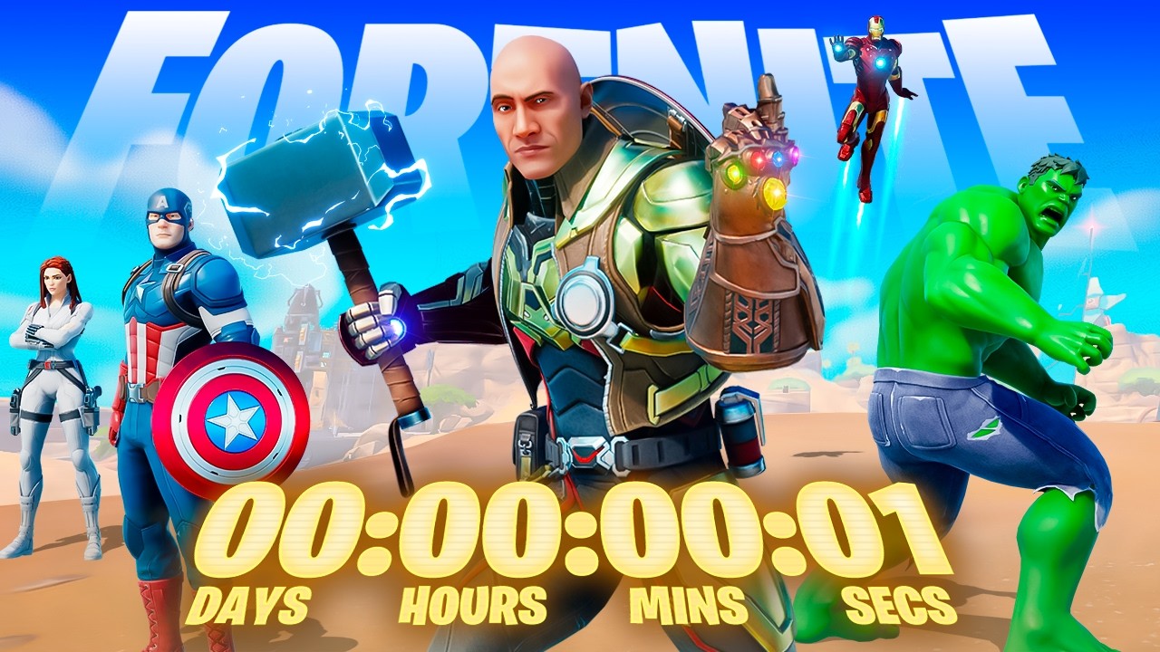 New *UPDATE* OUT RIGHT NOW in Fortnite (OG SEASON 8, APRIL FOOLS EVENT, & MORE)