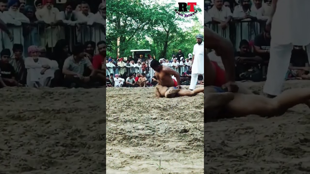 Dasuya Da New Superstar wrestler 🔥 Naam Dso Kon Hai 🤔 #shorts #kushti #dangal #dasuya