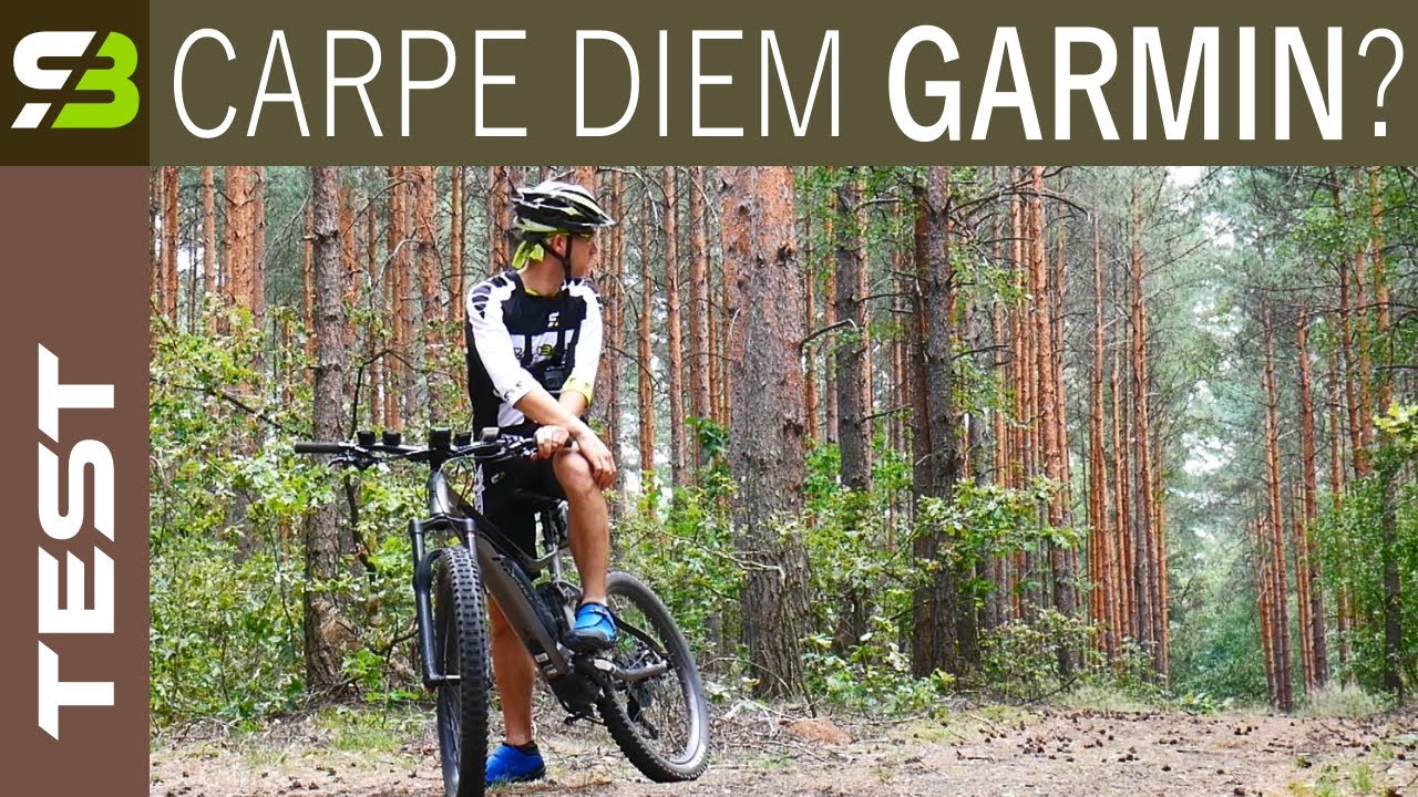 Liczy czas spędzony w powietrzu?! Garmin 830, 530, 520 Plus i 520 - porównanie.