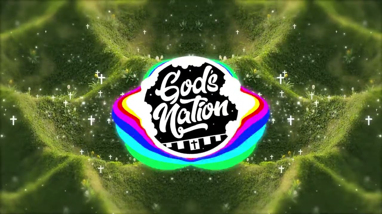 Brandon Lake - King Of Hearts (DOXOLOGY Remix)
