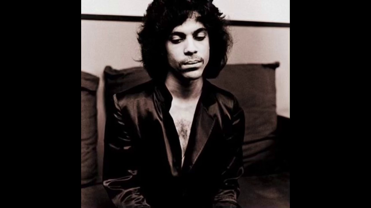 Nightingale - Prince