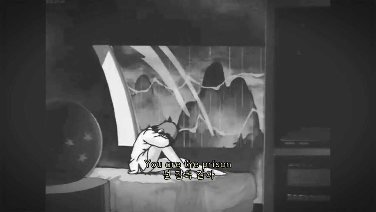 나 혼자 잠들게 두지 마 : Lonely - Mac Ayres (가사/ 번역/ 해석)