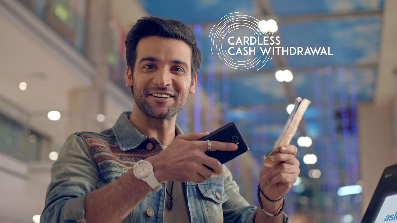 Askari Digital Banking.