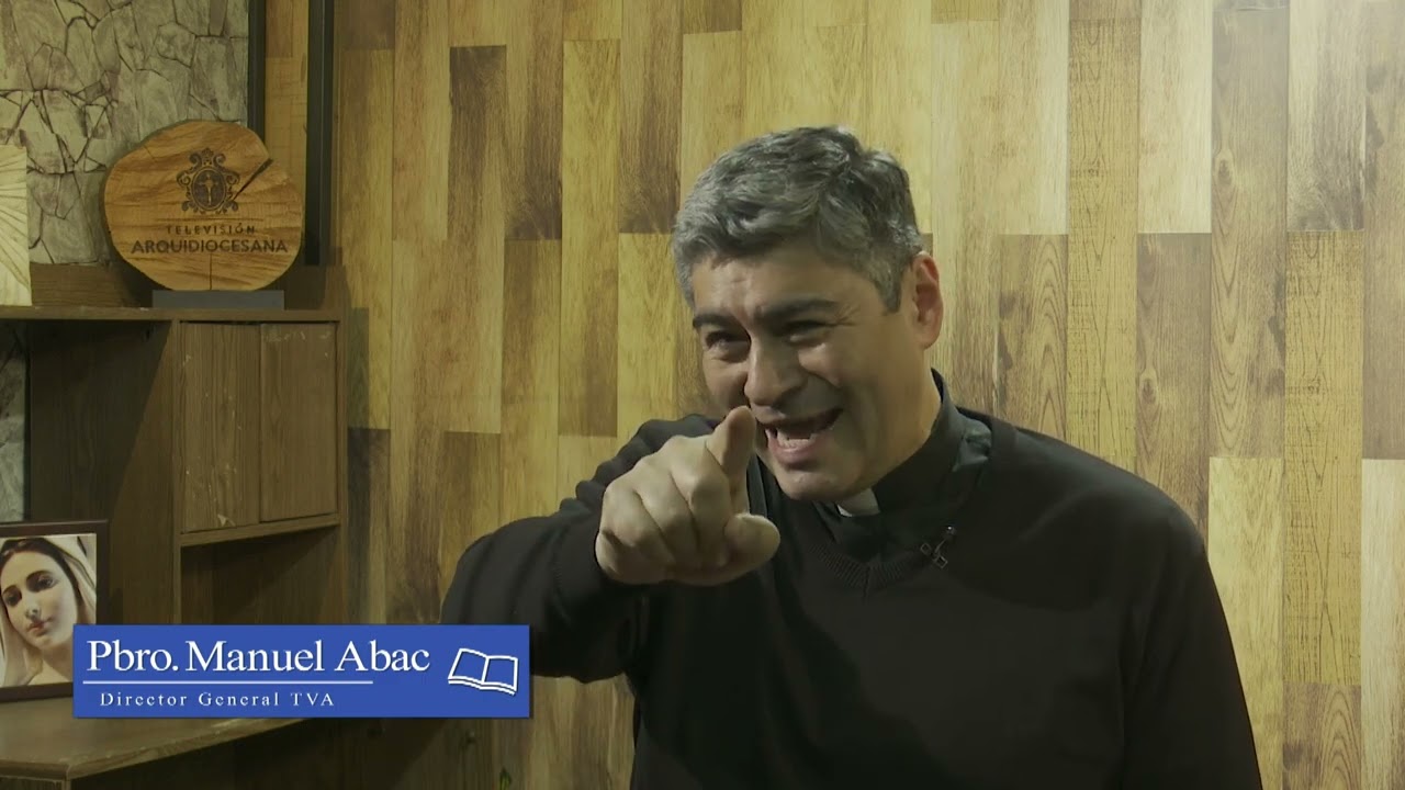 Evangelio 18 de Enero del 2026