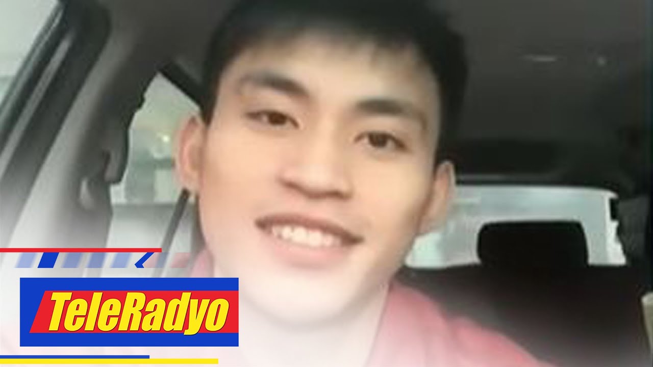 Kilalanin si JD Cagulangan, ang ‘Mr. Clutch’ ng UP Fighting Maroons | TeleRadyo
