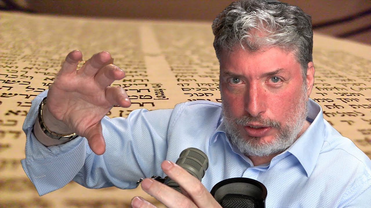 Shocker! What does the Talmud really say about Jesus? Was Joseph invented? -Rabbi Tovia Singer