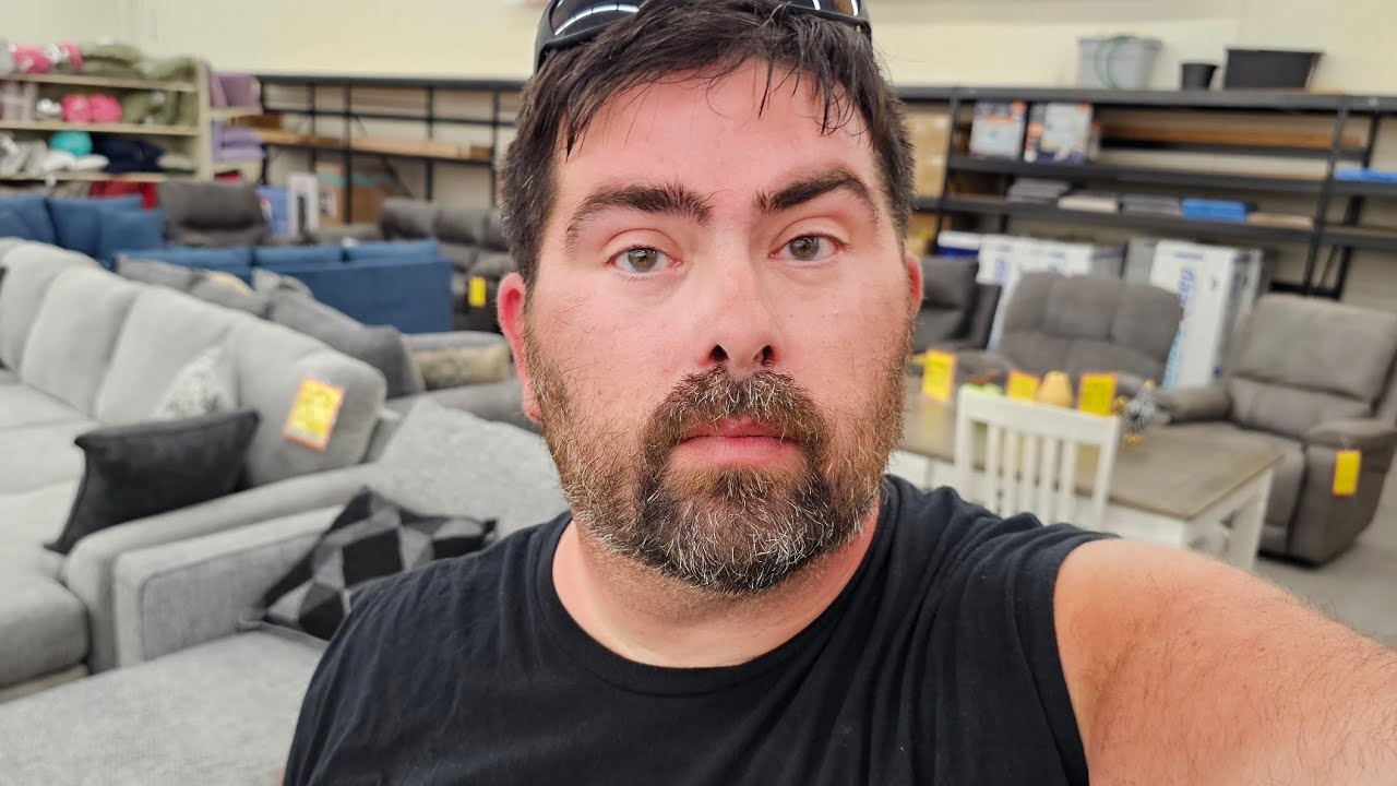 BIG LOTS RETURNS!! - What's NEW & What's Changed? | Shopping Vlog *August 2025