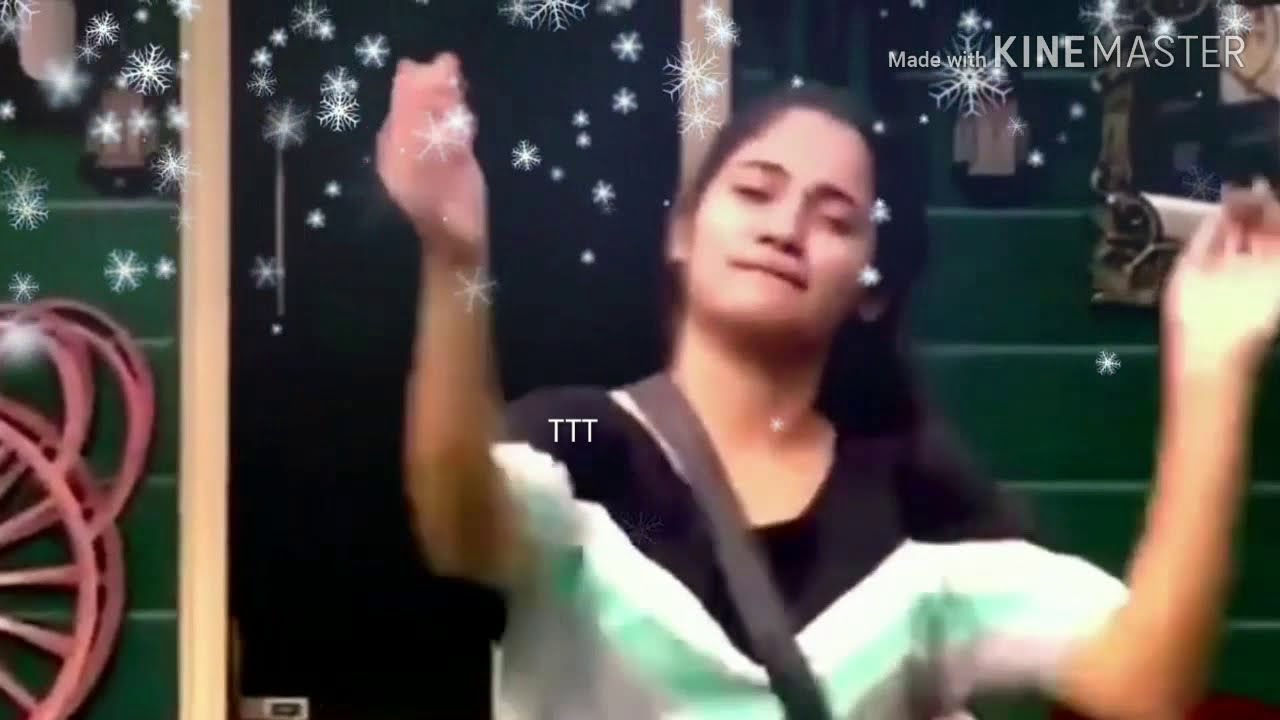losliya mix  dance video || bigg boss 3 losliya dance || losliya army