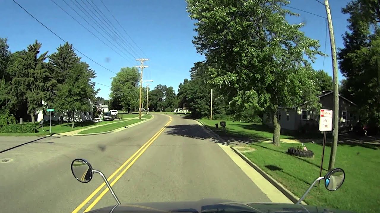 575 New Lisbon Wisconsin