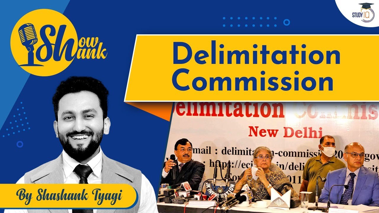 Delimitation Commision for J&K issue | More seats to Jammu in Legislature | Debate Simplified