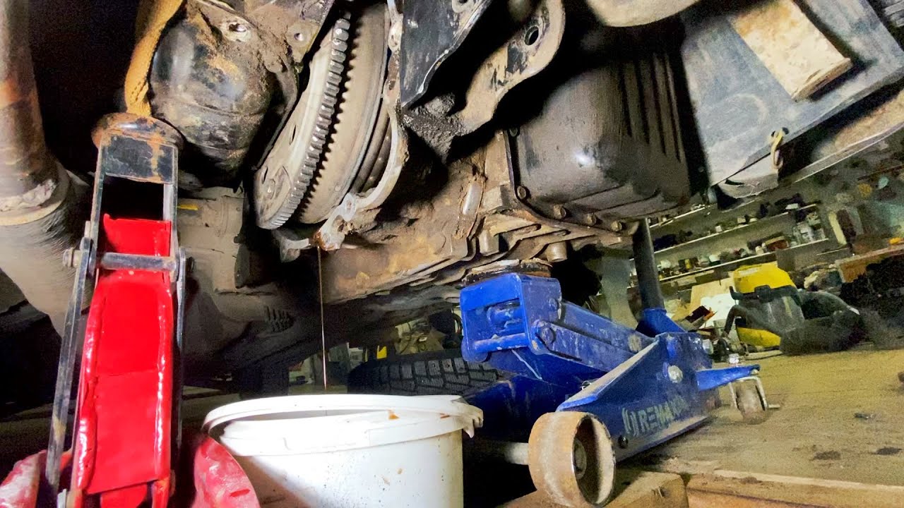 Замена АКПП Mitsubishi Carisma 1,6