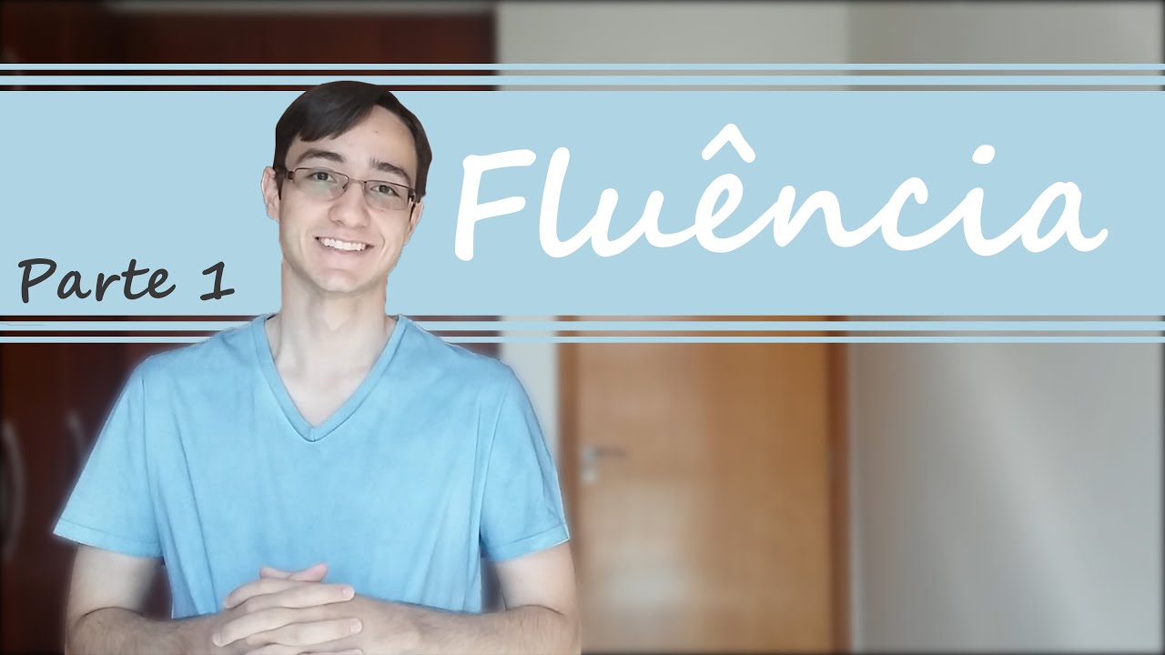 Flu&ecirc;ncia - Quantos idiomas? 1/3