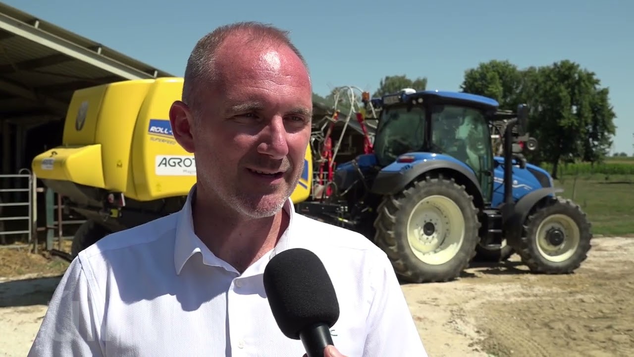 Indulhat az állattartó telepek fejlesztése – az AGROTEC a pályázatírásban is segít