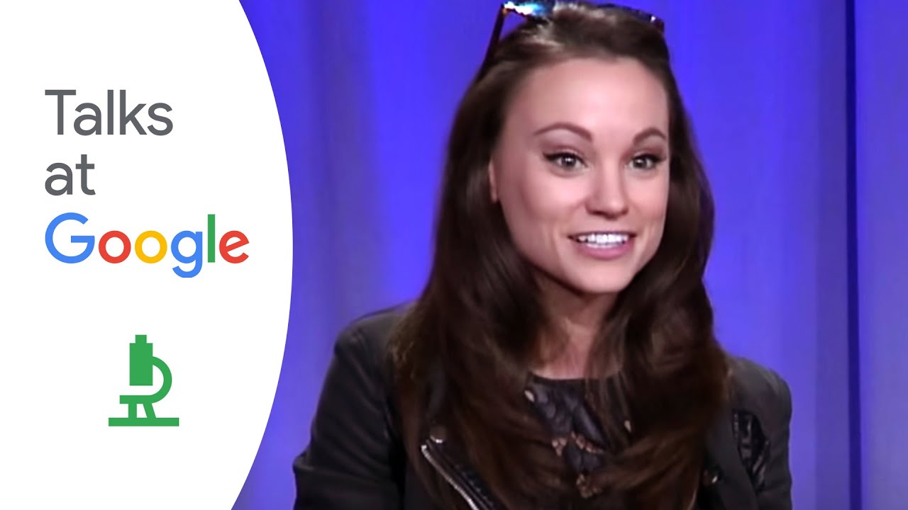 Exploring STEM Literacy | Emily Calandrelli | Talks at Google