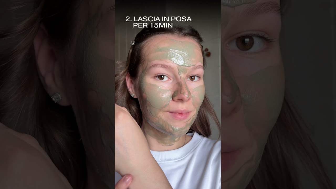 💡 Fresca, purificante, potente: si parla della DETOX MASK!
