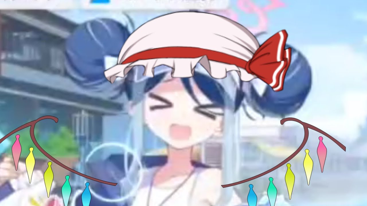 最終鬼畜暑フブキンドール・N【音MAD】