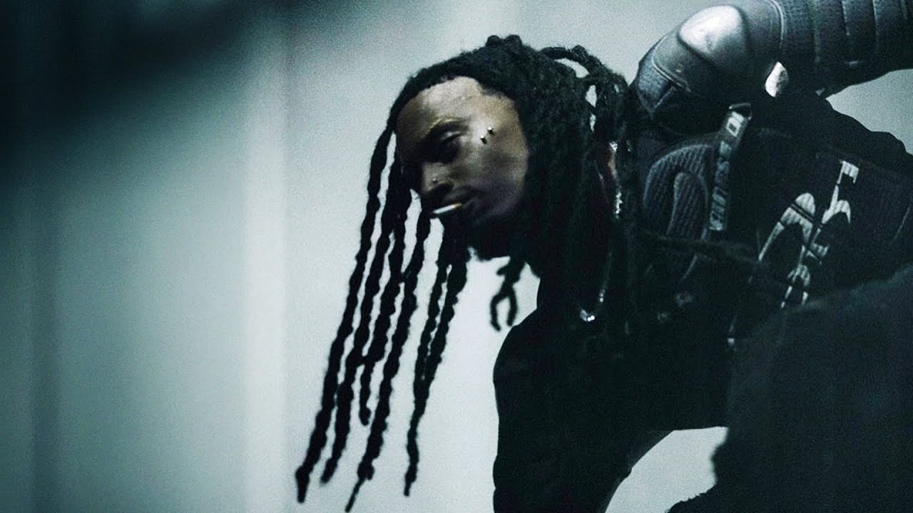 [FREE] Playboi Carti Type Beat - 