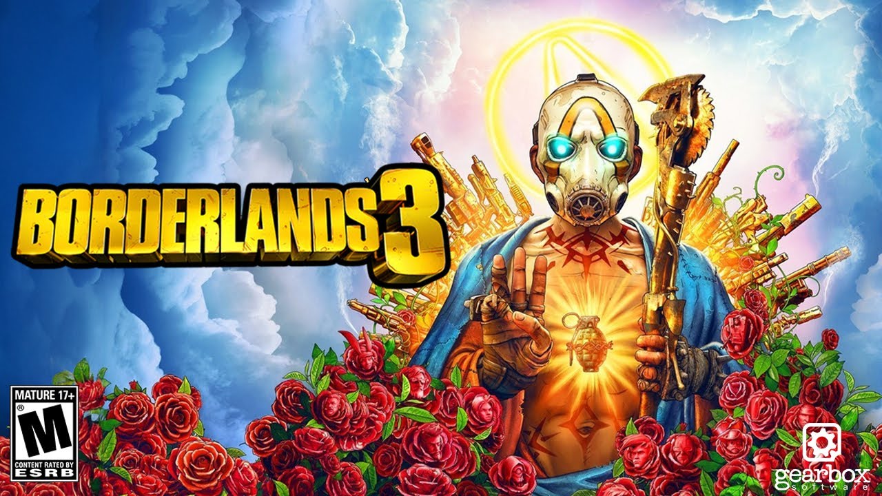 BORDERLANDS 3 ZANE Walkthrough Gameplay | Part 01: Welcome to Pandora (FULL GAME)