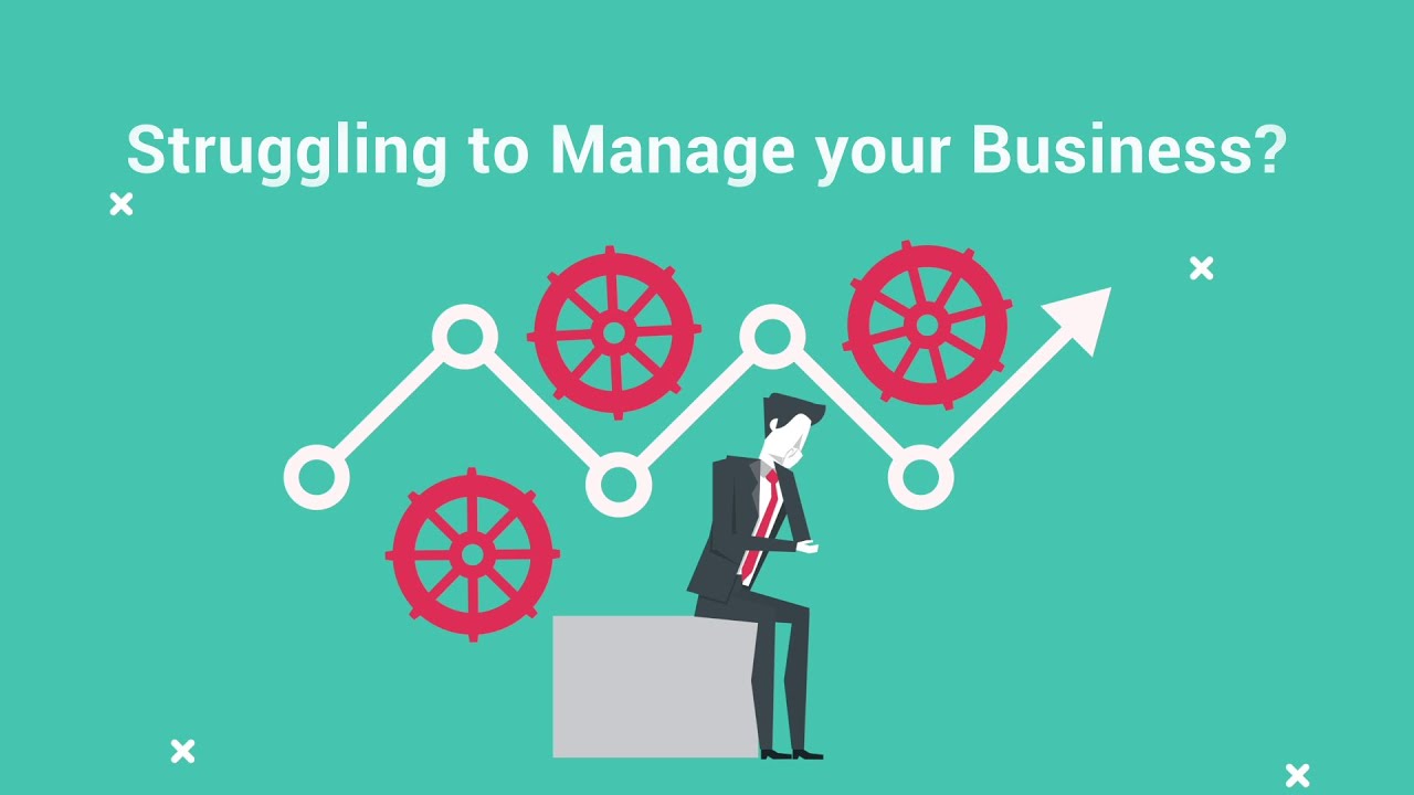 Sage 200 Evolution| ERP Software Solution in Africa