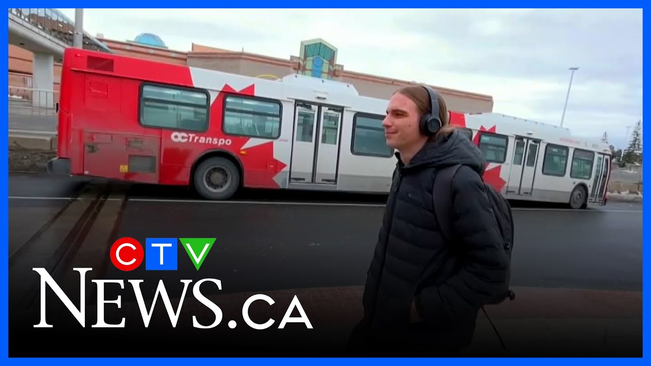 'Unacceptable': OC Transpo admits bus failures