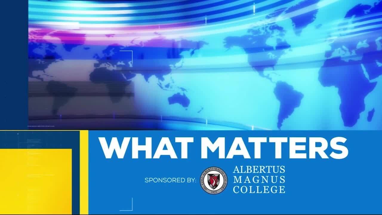 Sponsored Content: Albertus Magnus College - Women's Hockey Team Off to a Great Start this Season